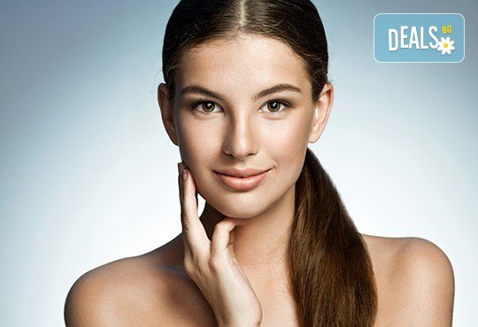 Мануално почистване на лице и или анти акне терапия в Anima Beauty&Relax