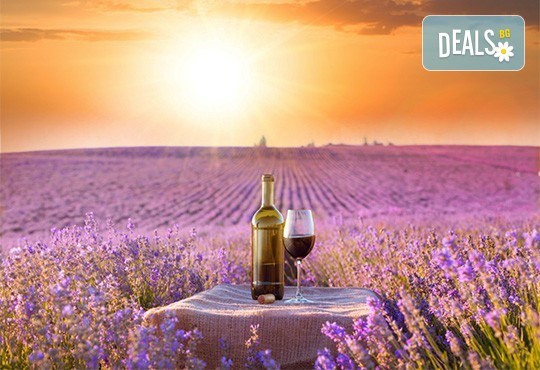 Испания, Френска ривиера и Прованс: 8 нощувки със закуски и 3 вечери, транспорт