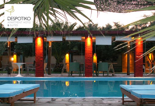 Despotiko - снимка - 1