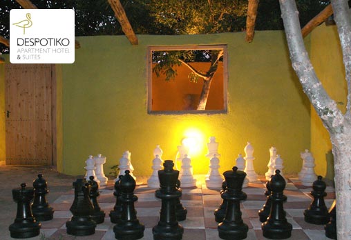 Despotiko - снимка - 6