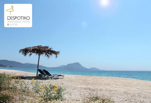 Despotiko - снимка - 8