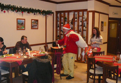 Кралев двор 3* - снимка - 10