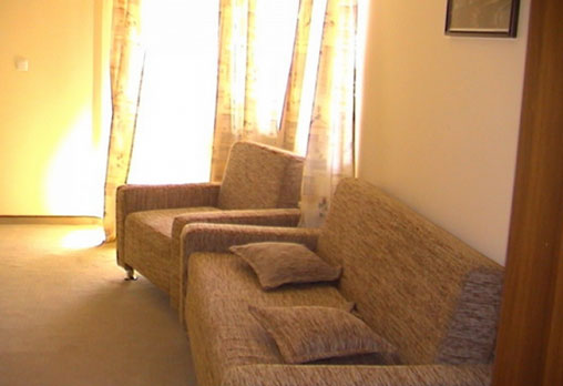 Кралев двор 3* - снимка - 5