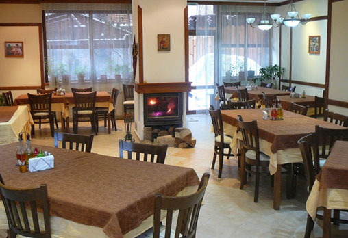 Кралев двор 3* - снимка - 8