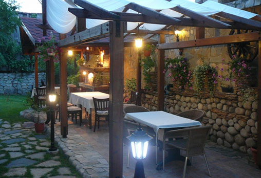 Кралев двор 3* - снимка - 9