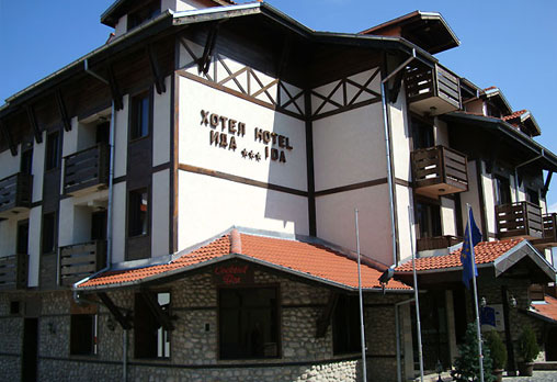 Ида 3* - снимка - 10