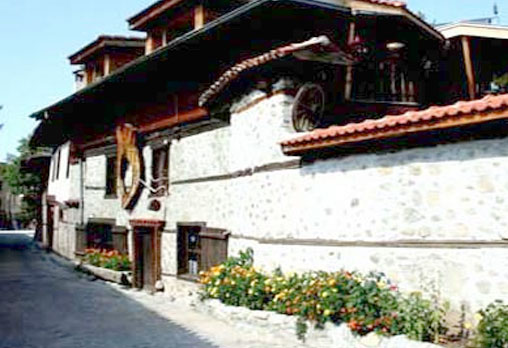 Ида 3* - снимка - 12