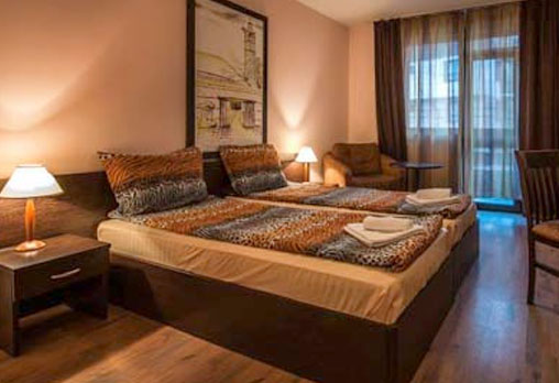 Ида 3* - снимка - 2