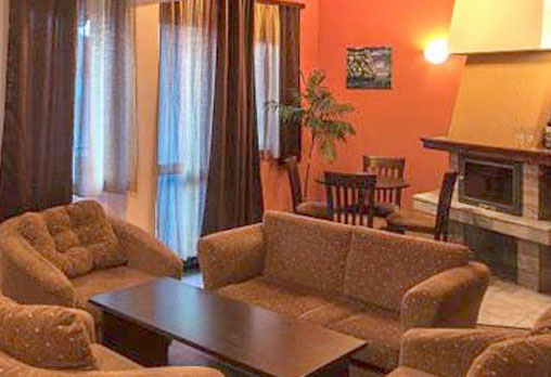 Ида 3* - снимка - 4