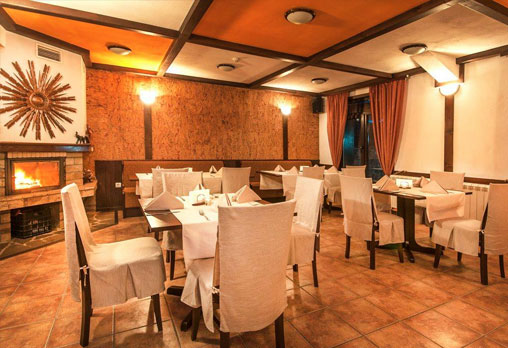 Ида 3* - снимка - 5