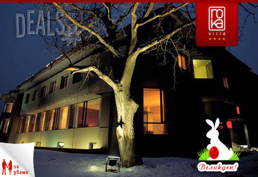 Villa Roka 4* - снимка - 19