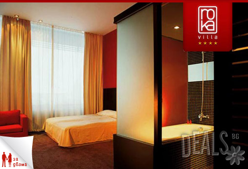Villa Roka 4* - снимка - 4