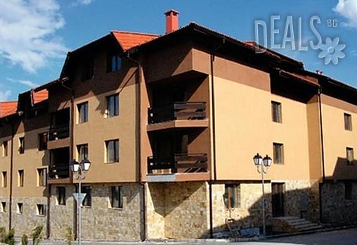 Антилиа - снимка - 8