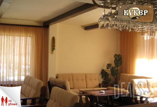 Кукер 3* - снимка - 4