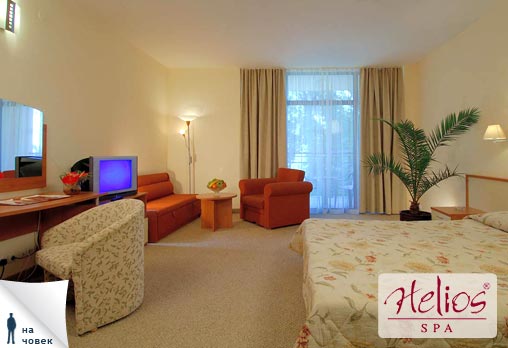 Helios Spa 4* - снимка - 31