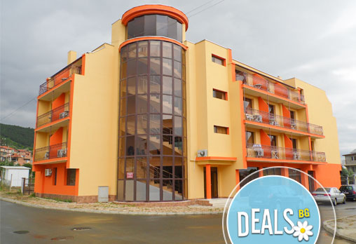 Камчия 2* - снимка - 1