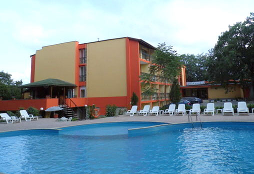 Камчия 2* - снимка - 11