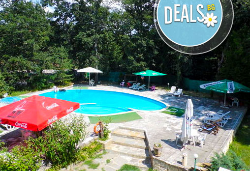 Камчия 2* - снимка - 21