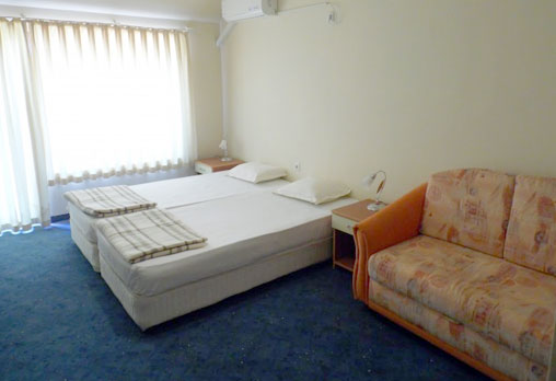 Камчия 2* - снимка - 4