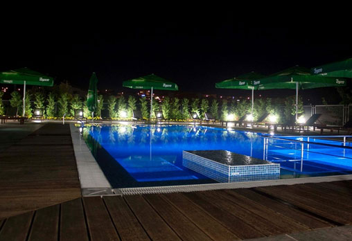 Ива Резорт - снимка - 10