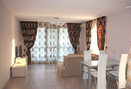 Ива Резорт - снимка - 3