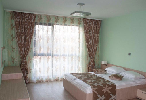 Ива Резорт - снимка - 4