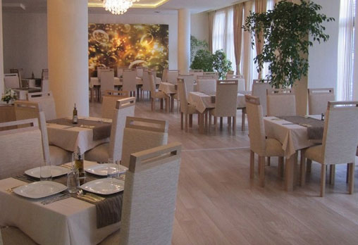 Ива Резорт - снимка - 5