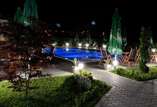 Ива Резорт - снимка - 8