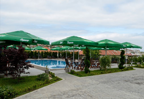 Ива Резорт - снимка - 9