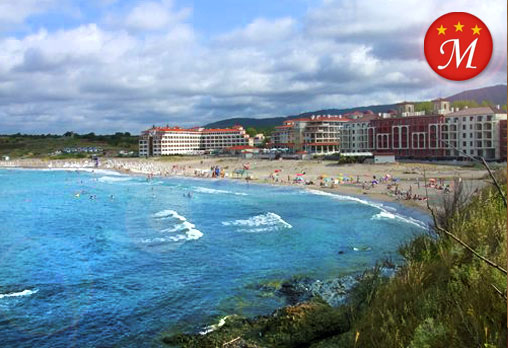 Мимоза 3* - снимка - 11