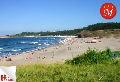 Мимоза 3* - снимка - 14