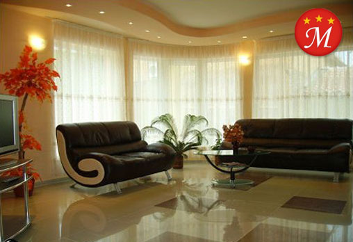 Мимоза 3* - снимка - 3