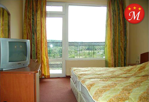 Мимоза 3* - снимка - 4