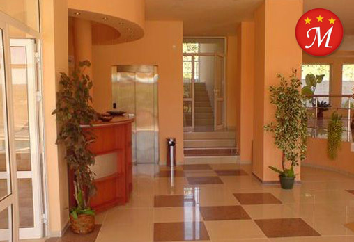 Мимоза 3* - снимка - 5