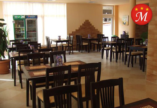 Мимоза 3* - снимка - 6