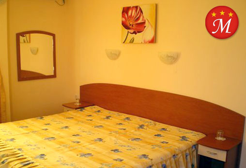 Мимоза 3* - снимка - 7