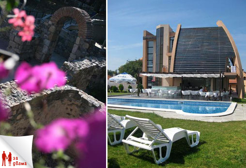 Тезей 3* - снимка - 1