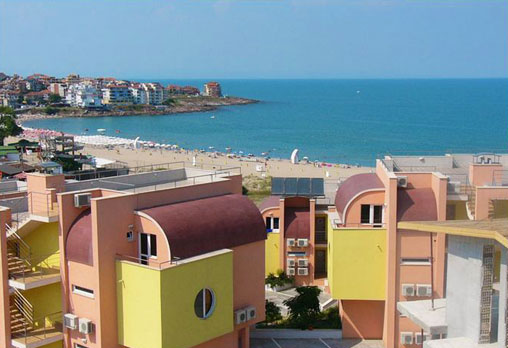 Тезей 3* - снимка - 11