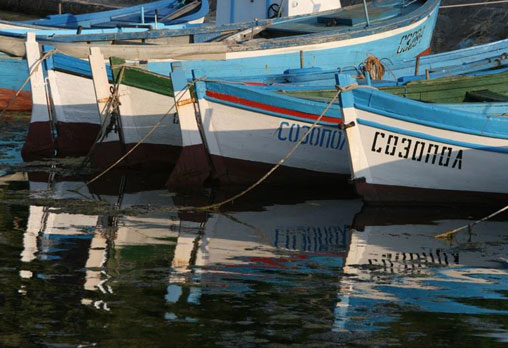 Тезей 3* - снимка - 12