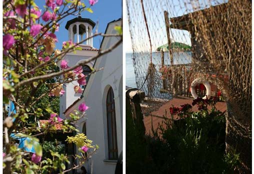 Тезей 3* - снимка - 13