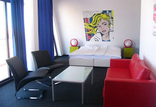 Тезей 3* - снимка - 4