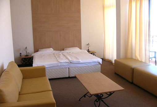 Тезей 3* - снимка - 5