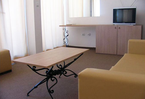 Тезей 3* - снимка - 6