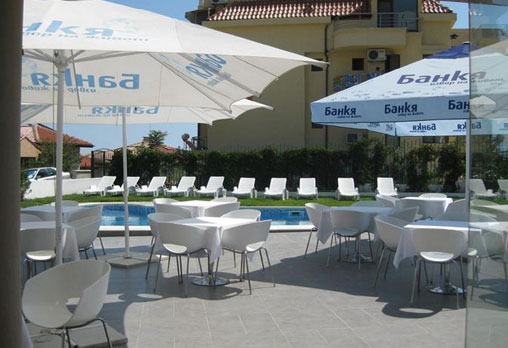 Тезей 3* - снимка - 8