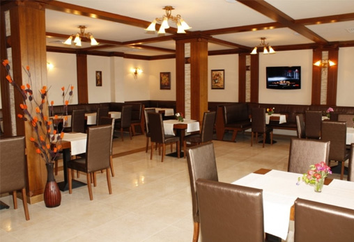 Релакс Холидей Комплекс & Спа 3* - снимка - 12