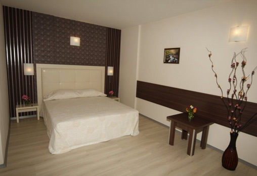 Релакс Холидей Комплекс & Спа 3* - снимка - 2