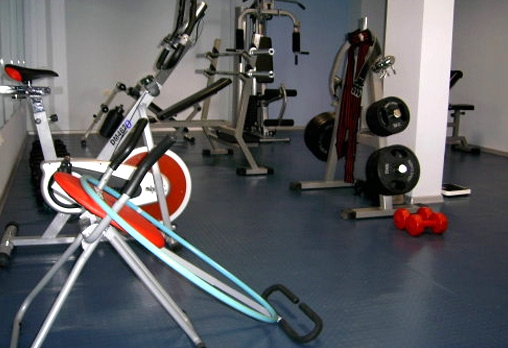 Релакс Холидей Комплекс & Спа 3* - снимка - 5