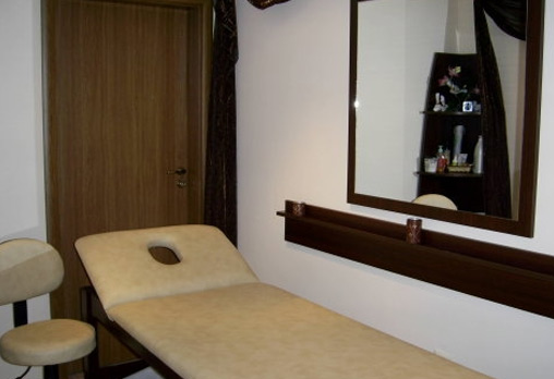 Релакс Холидей Комплекс & Спа 3* - снимка - 6