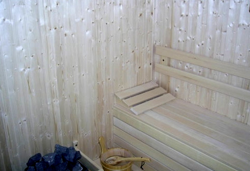 Релакс Холидей Комплекс & Спа 3* - снимка - 7