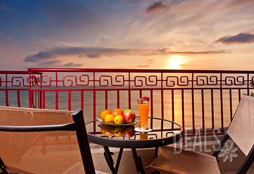 Saint George & Spa 4* - снимка - 12